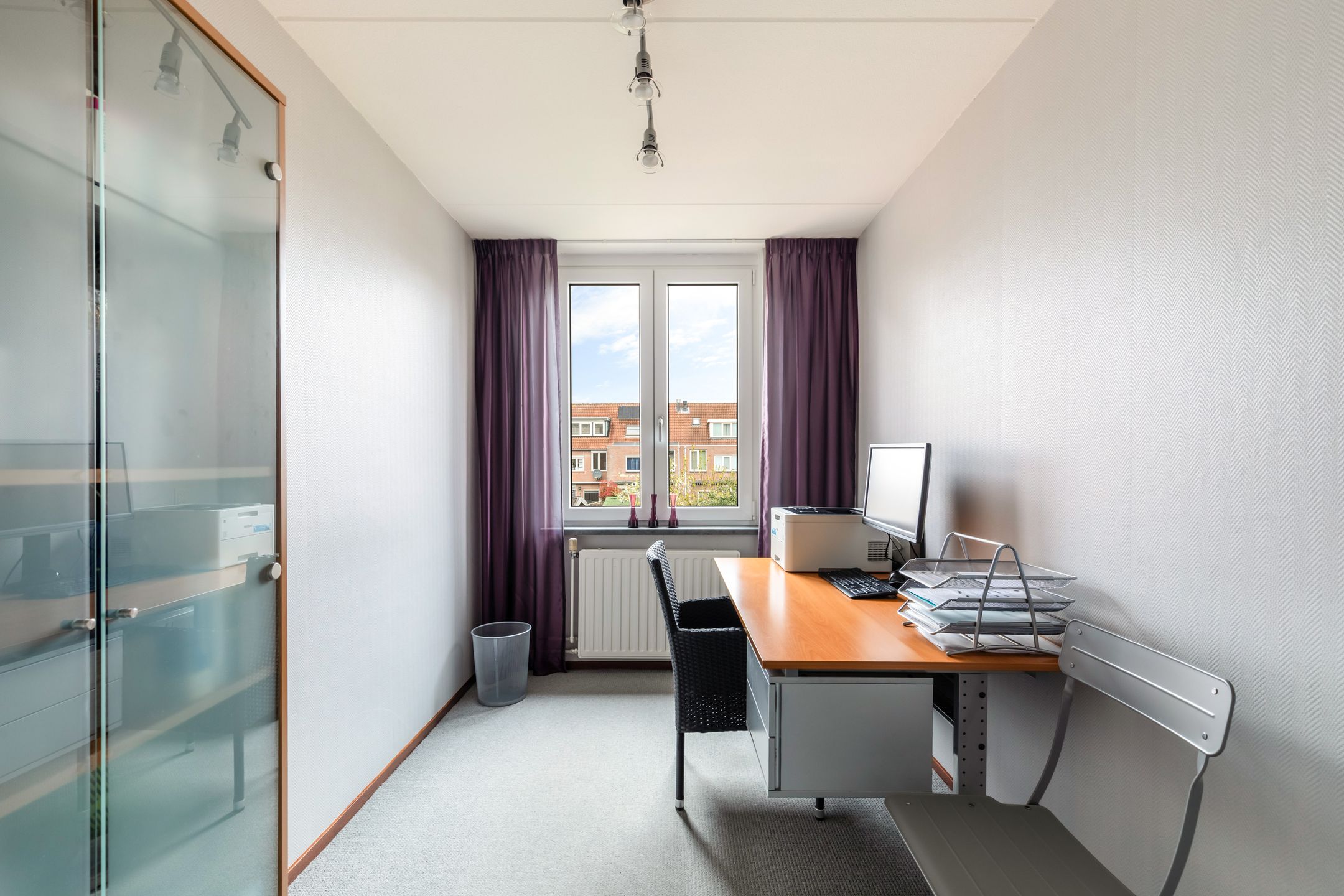 Foto 27 van Helsinkipad 17