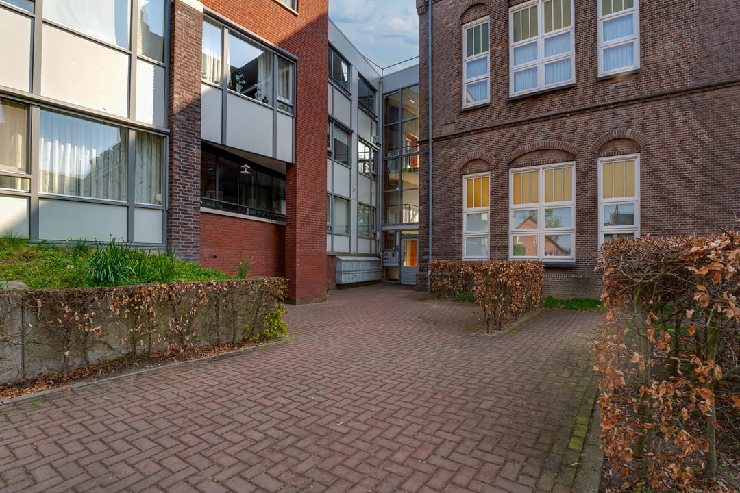 Foto 32 van Piushof 33