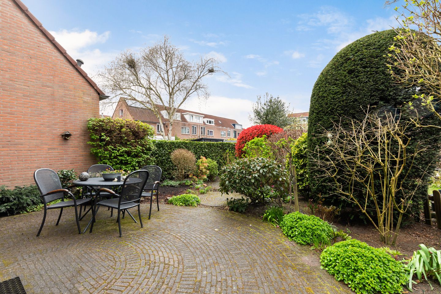 Foto 19 van Helsinkipad 17