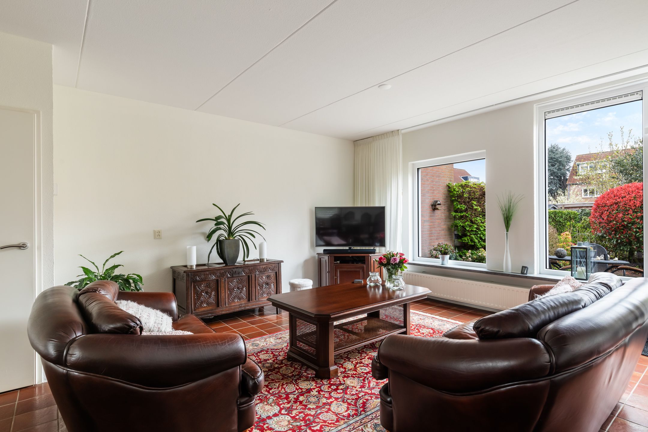 Foto 9 van Helsinkipad 17