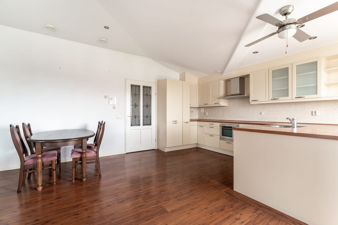 Foto 8 van Piushof 33