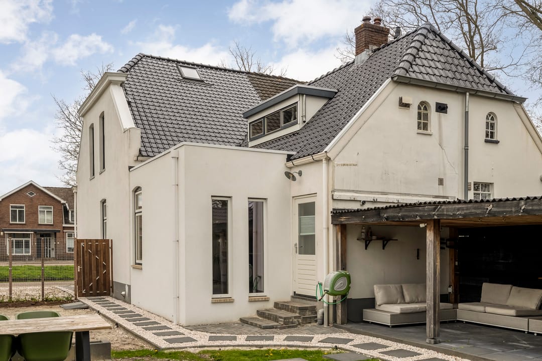 Photo 43 of Hoofdvaart 38