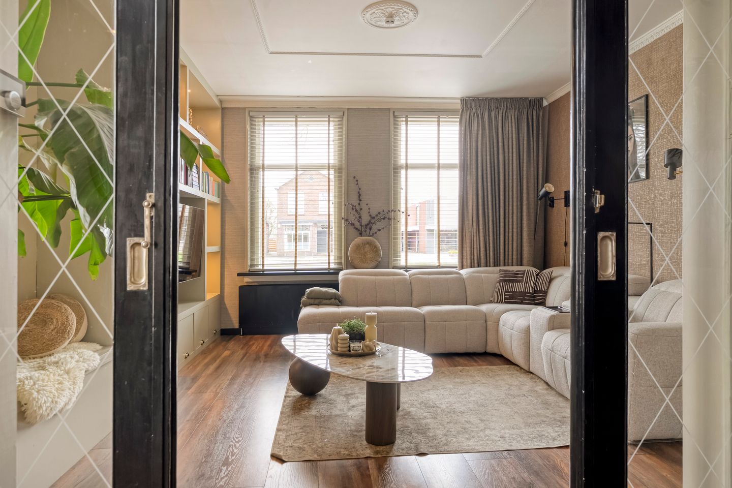 Photo 10 of Hoofdvaart 38