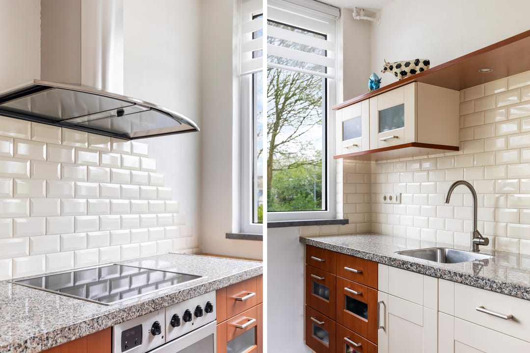 Foto 16 van Helsinkipad 17