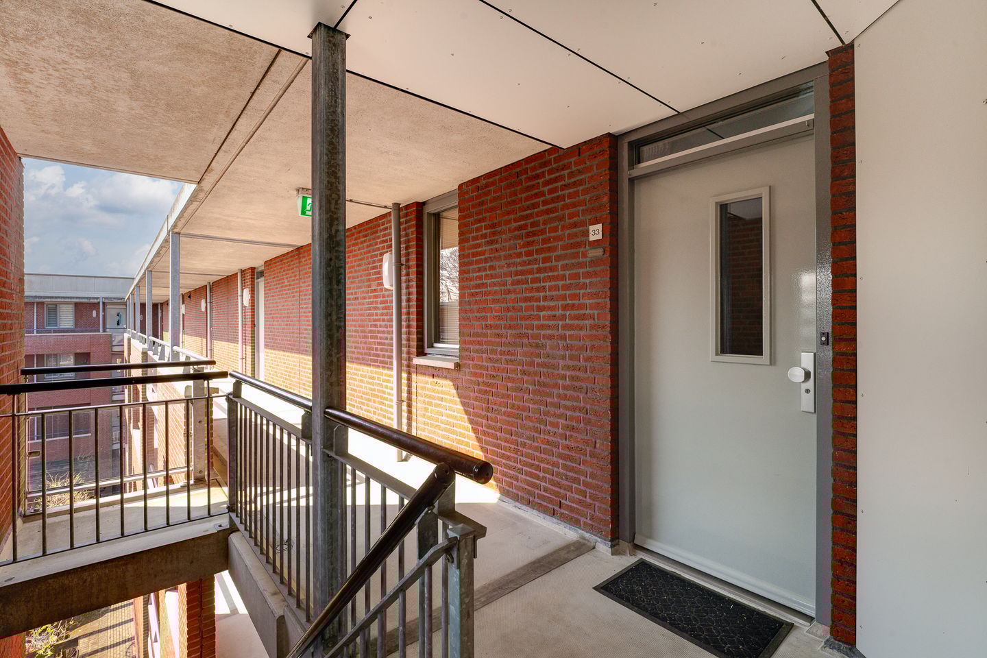 Foto 25 van Piushof 33