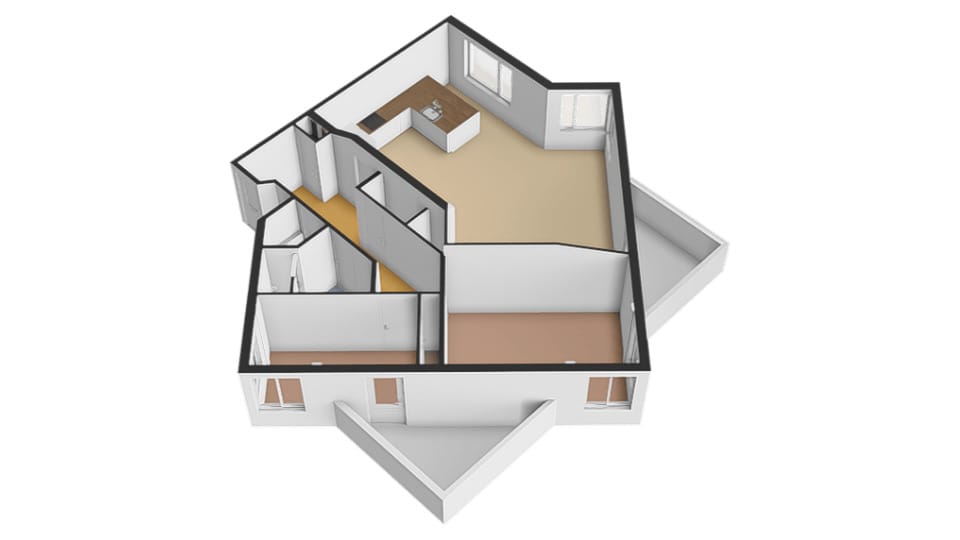 Foto 38 van Piushof 33