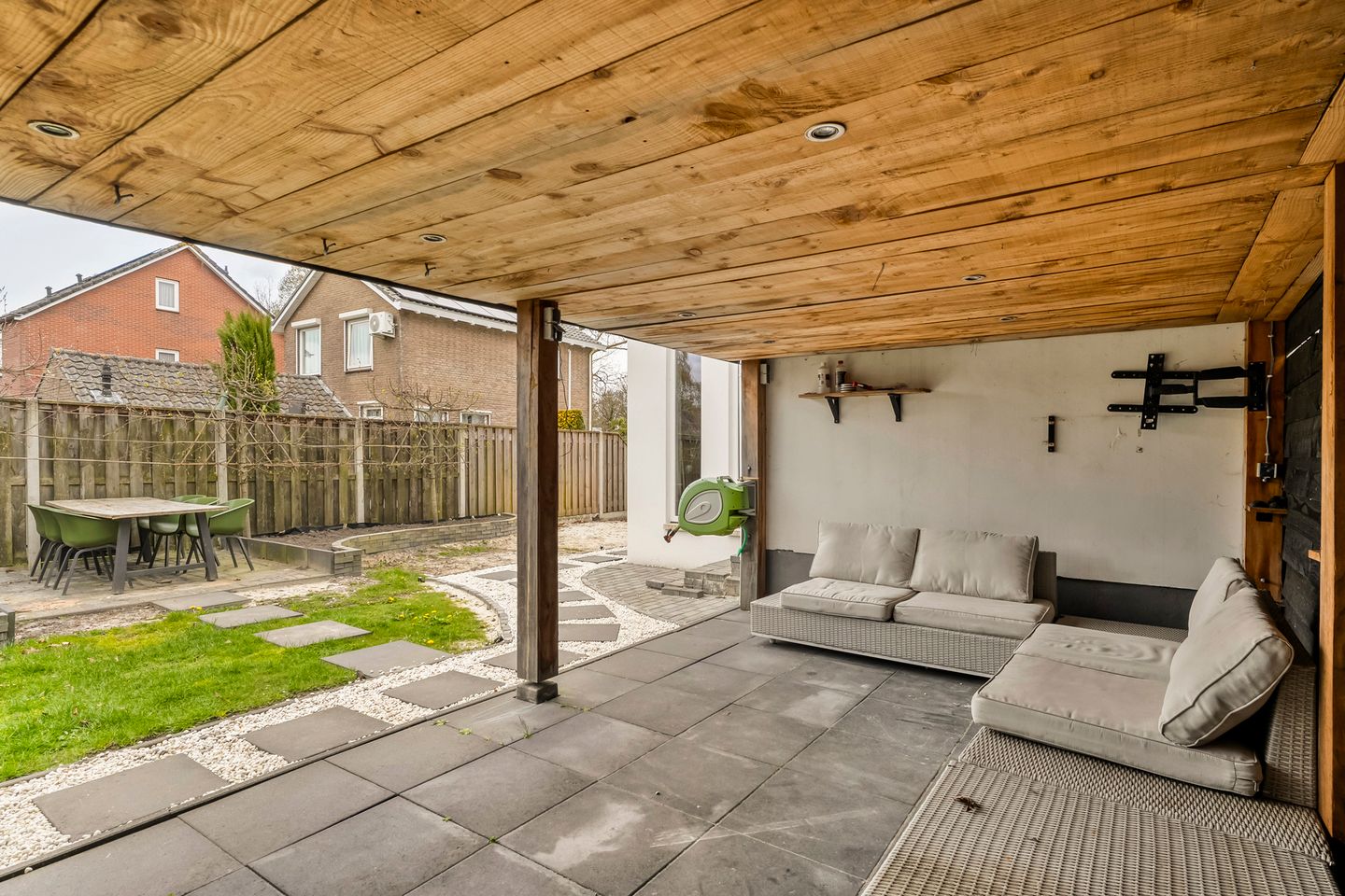 Photo 44 of Hoofdvaart 38