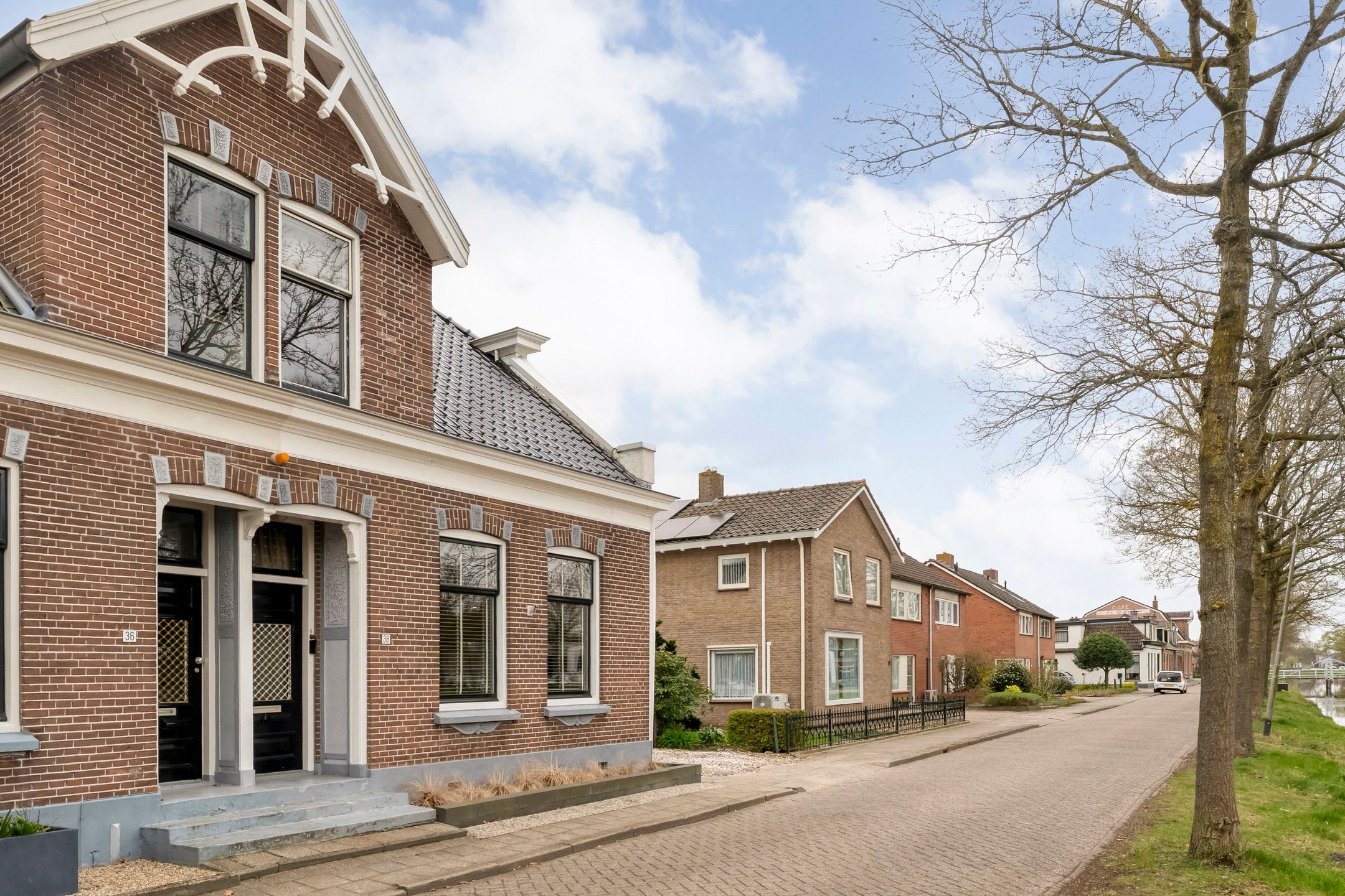 Photo 3 of Hoofdvaart 38