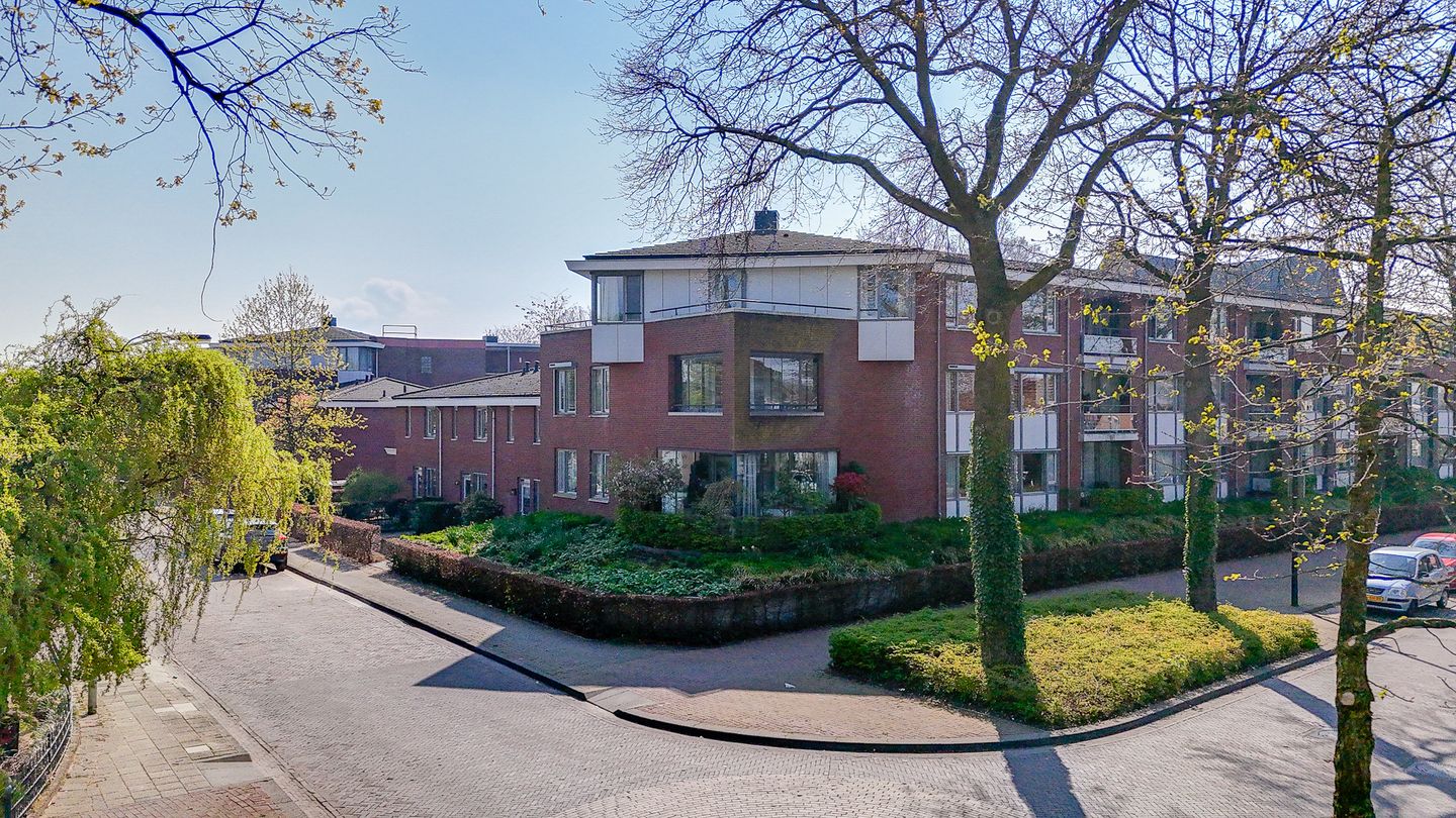 Foto 35 van Piushof 33