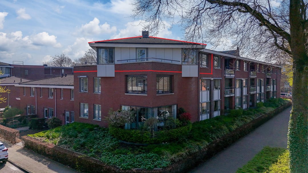 Foto 1 van Piushof 33