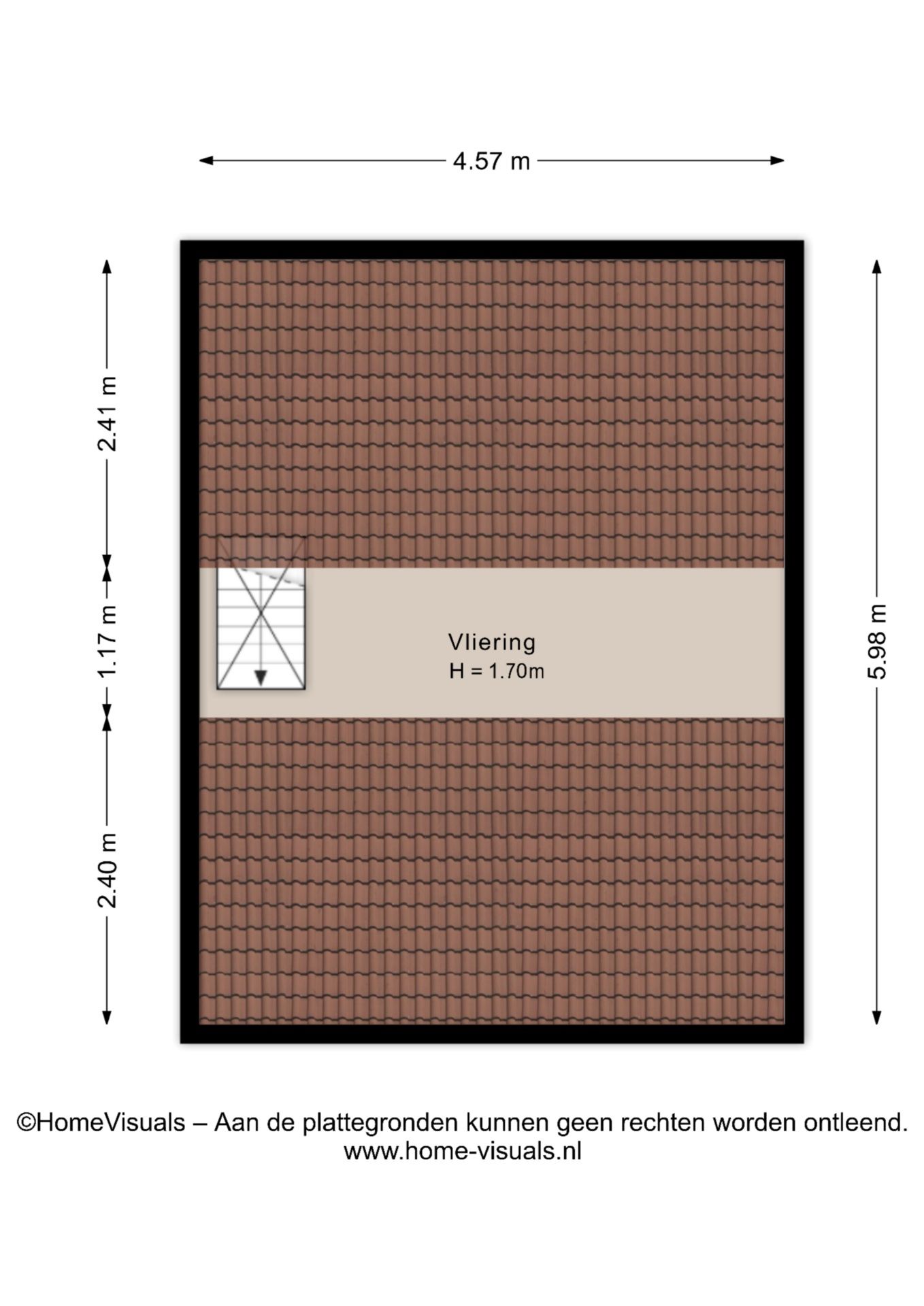 Photo 57 of Hoofdvaart 38