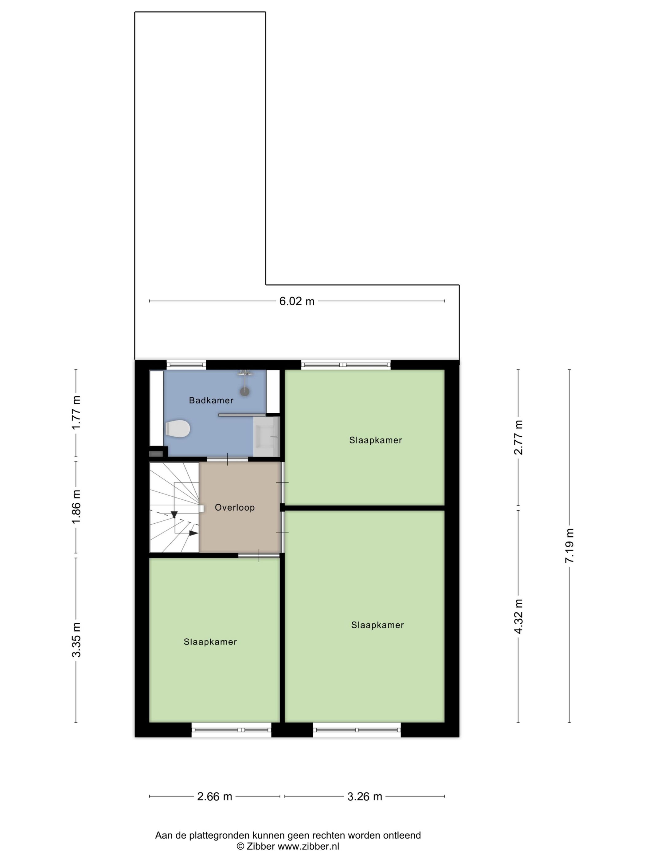 Photo 51 of Versailleslaan 35