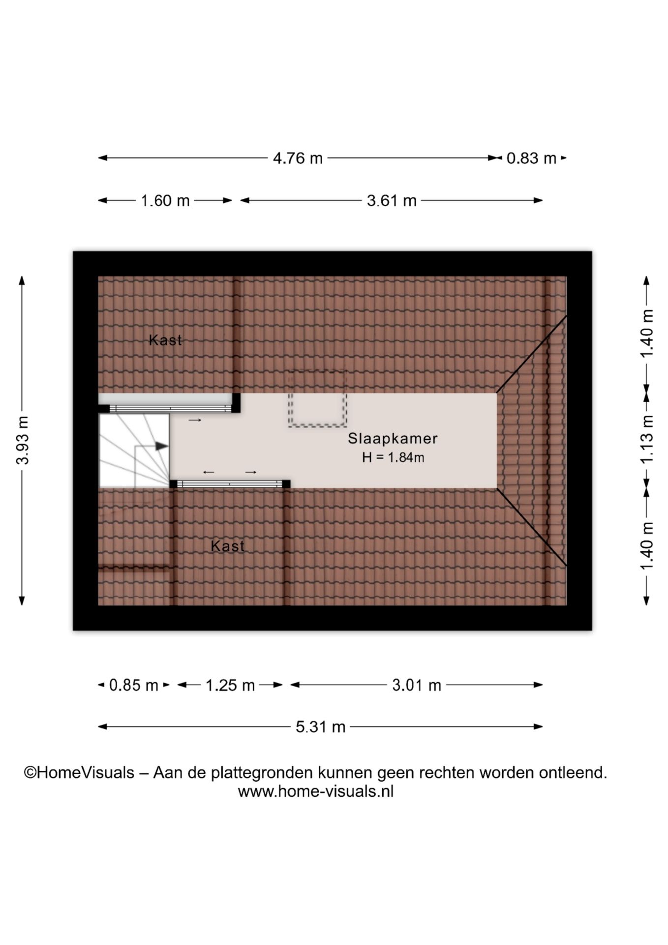 Photo 54 of Hoofdvaart 38