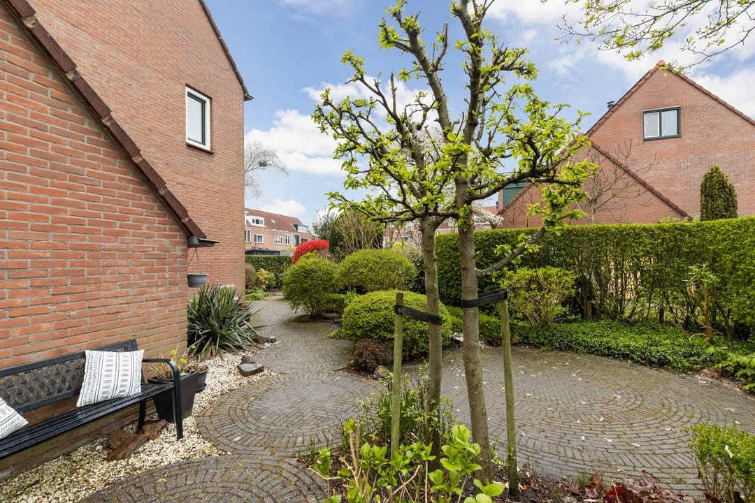 Foto 22 van Helsinkipad 17