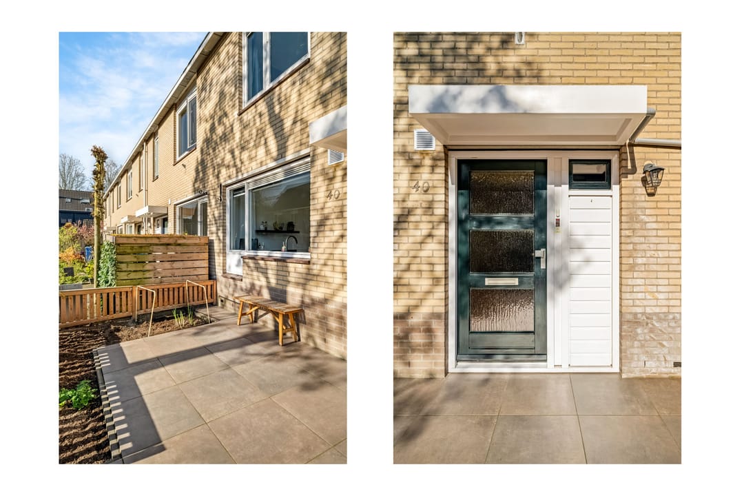 Foto 8 van Glazenierstraat 40