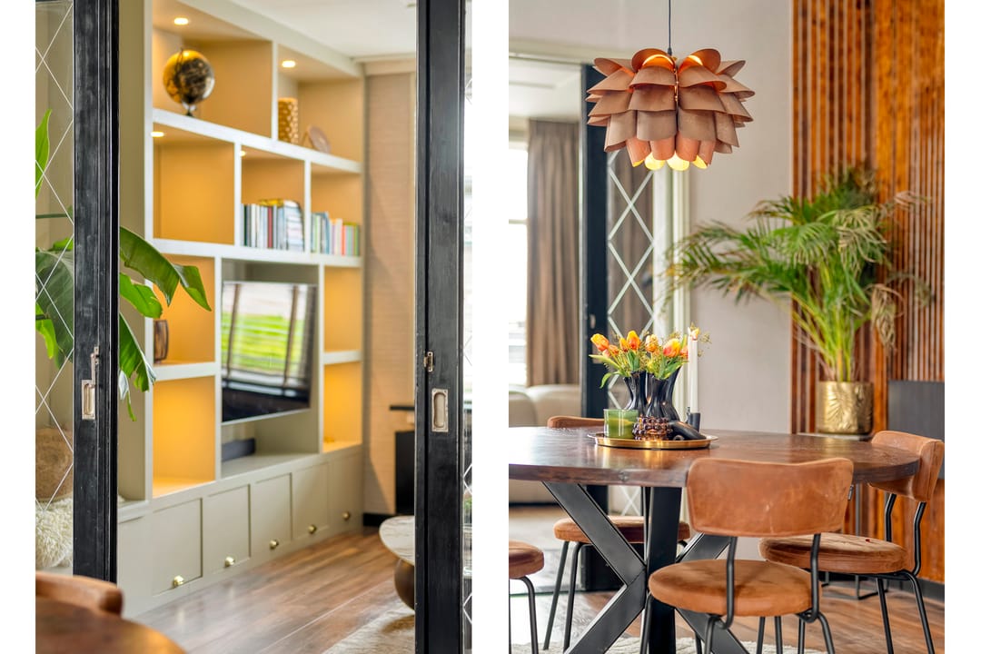 Photo 11 of Hoofdvaart 38