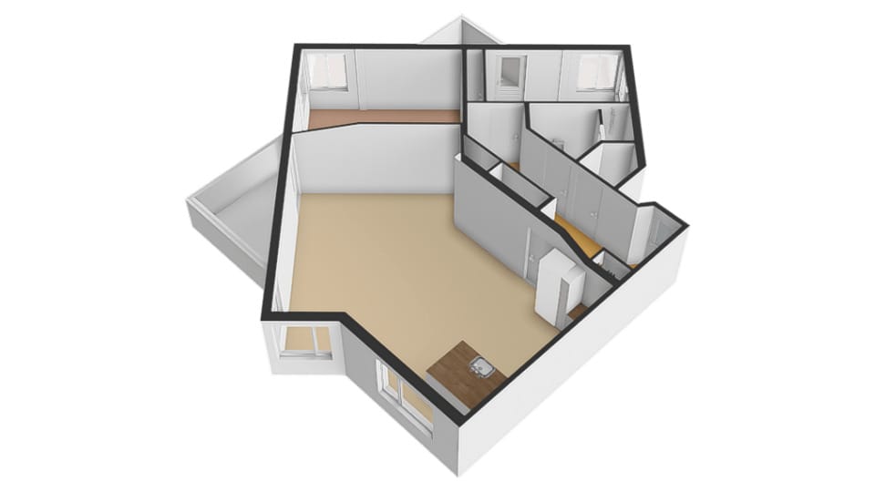 Foto 37 van Piushof 33