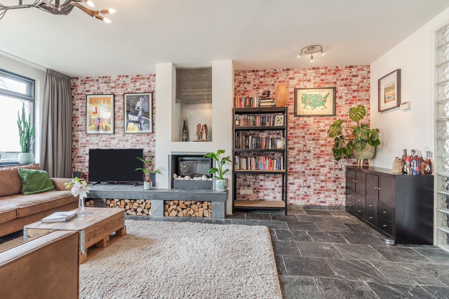 Foto 4 van Kastanjelaan 31