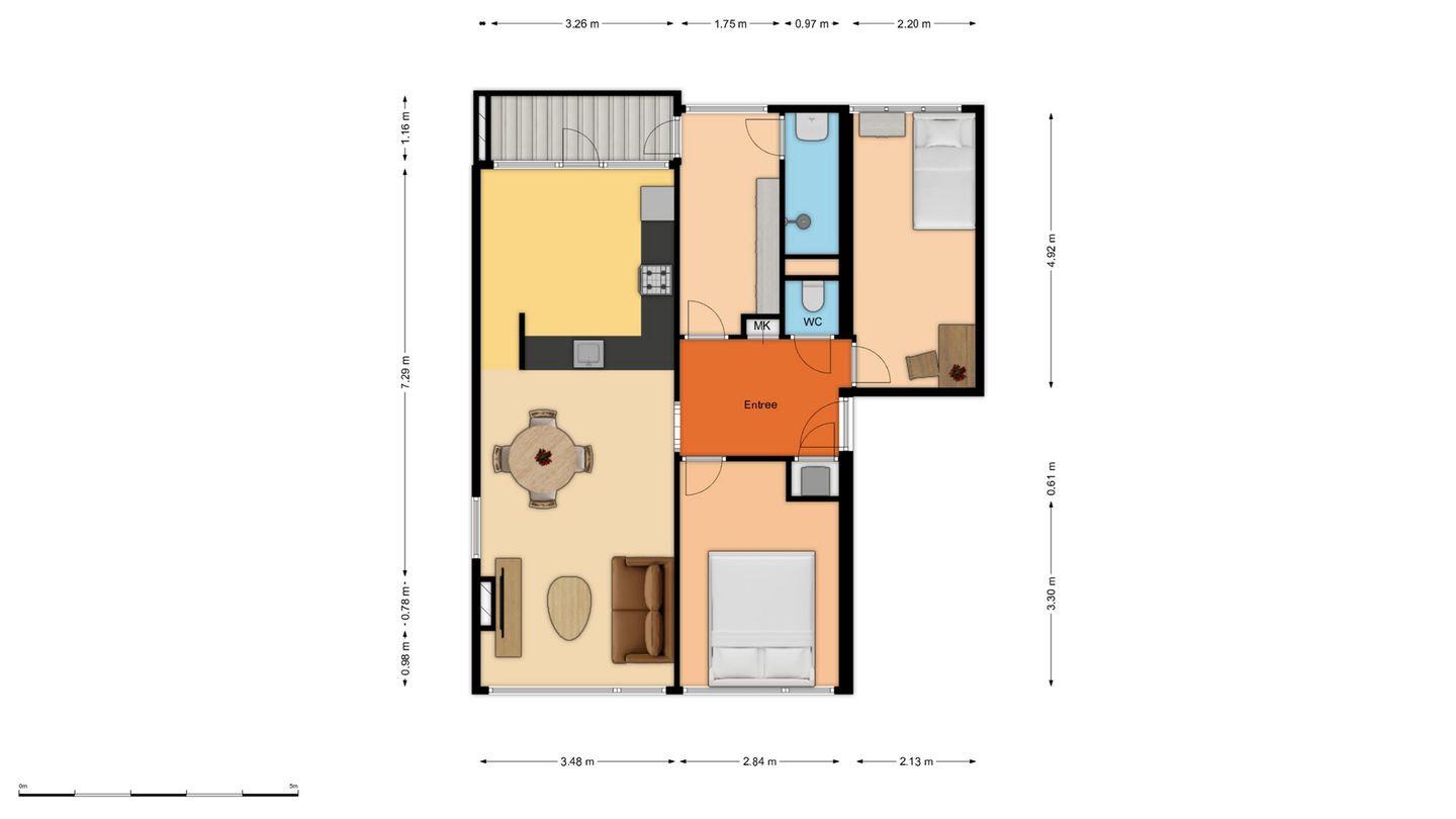 Photo 25 of Brittenoord 57