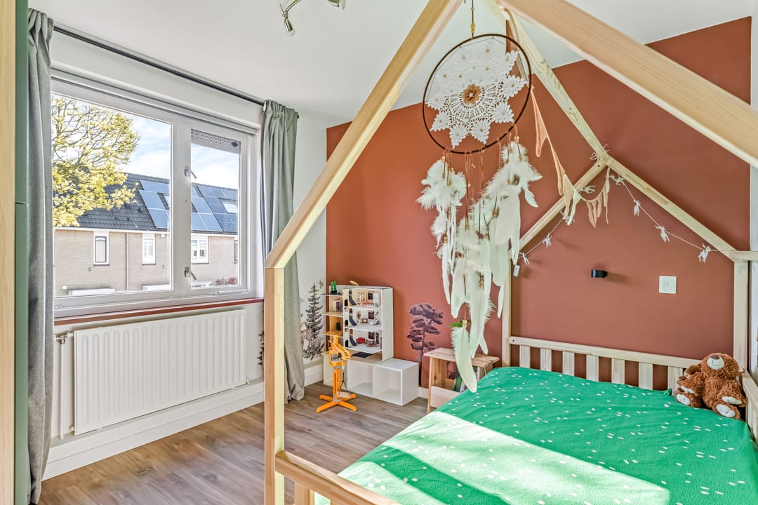 Foto 31 van Glazenierstraat 40