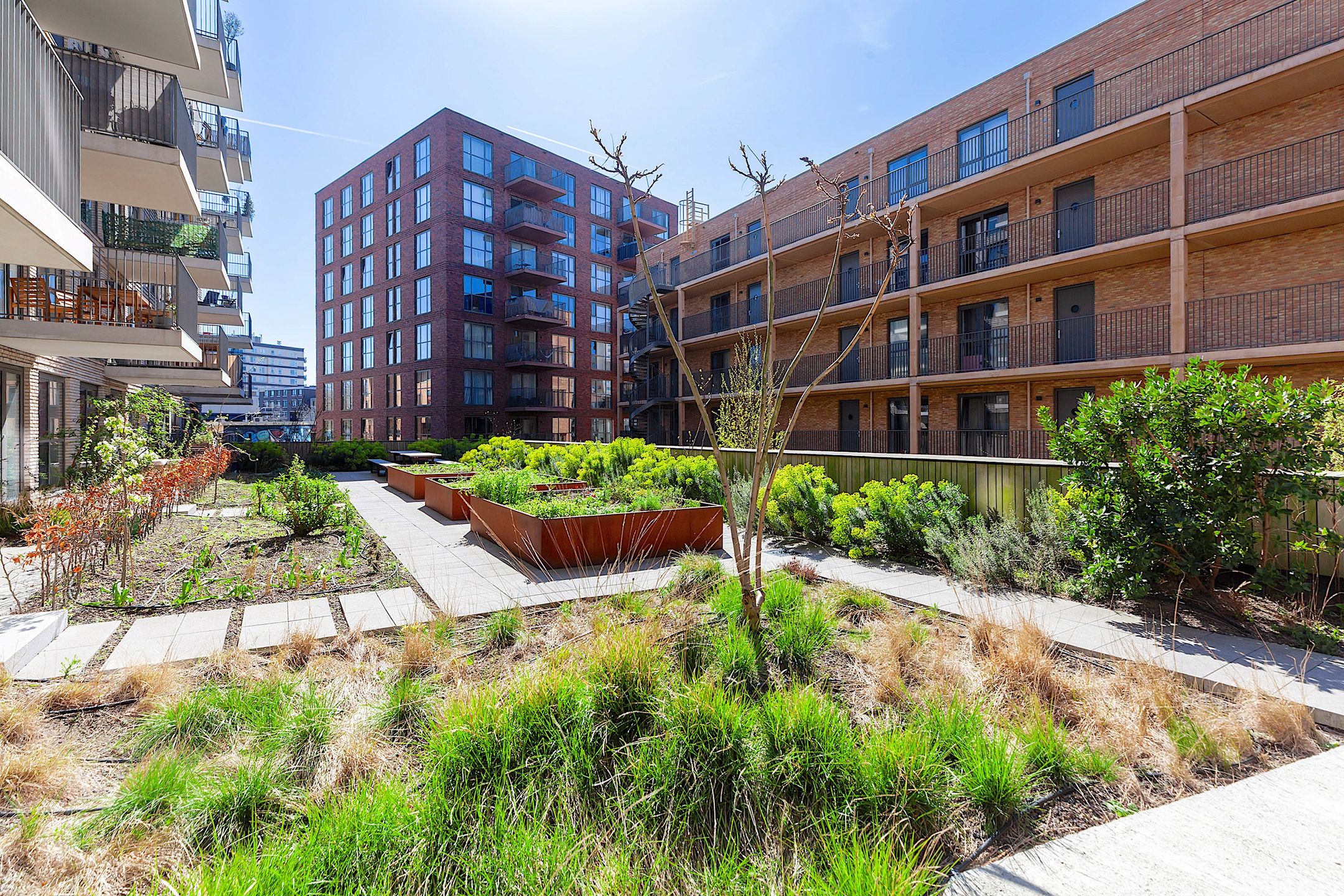 Foto 33 van Huidenclubplein 106