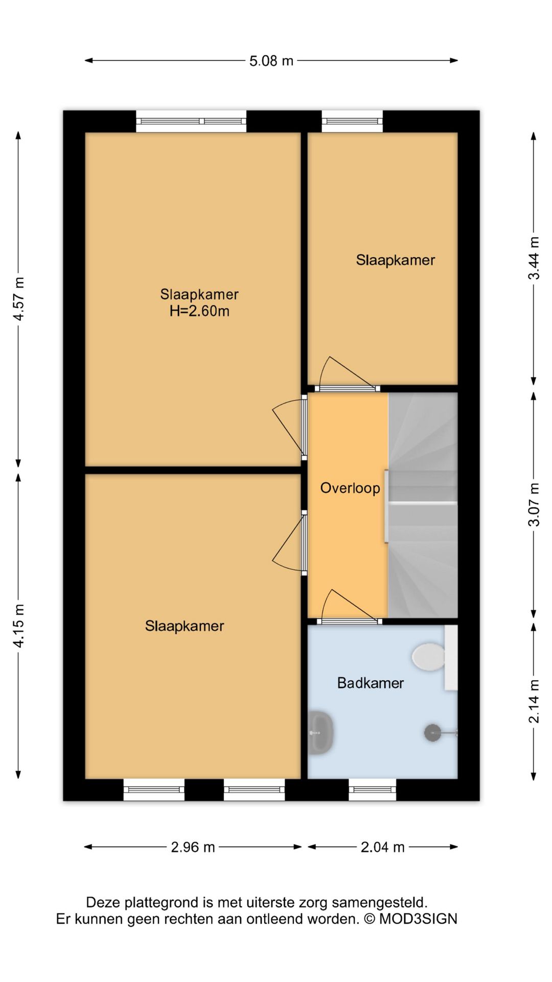 Photo 42 of Frogerstraat 82