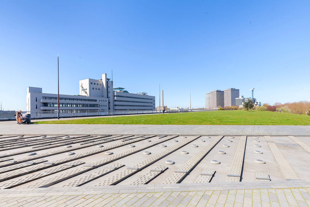 Foto 52 van Huidenclubplein 106