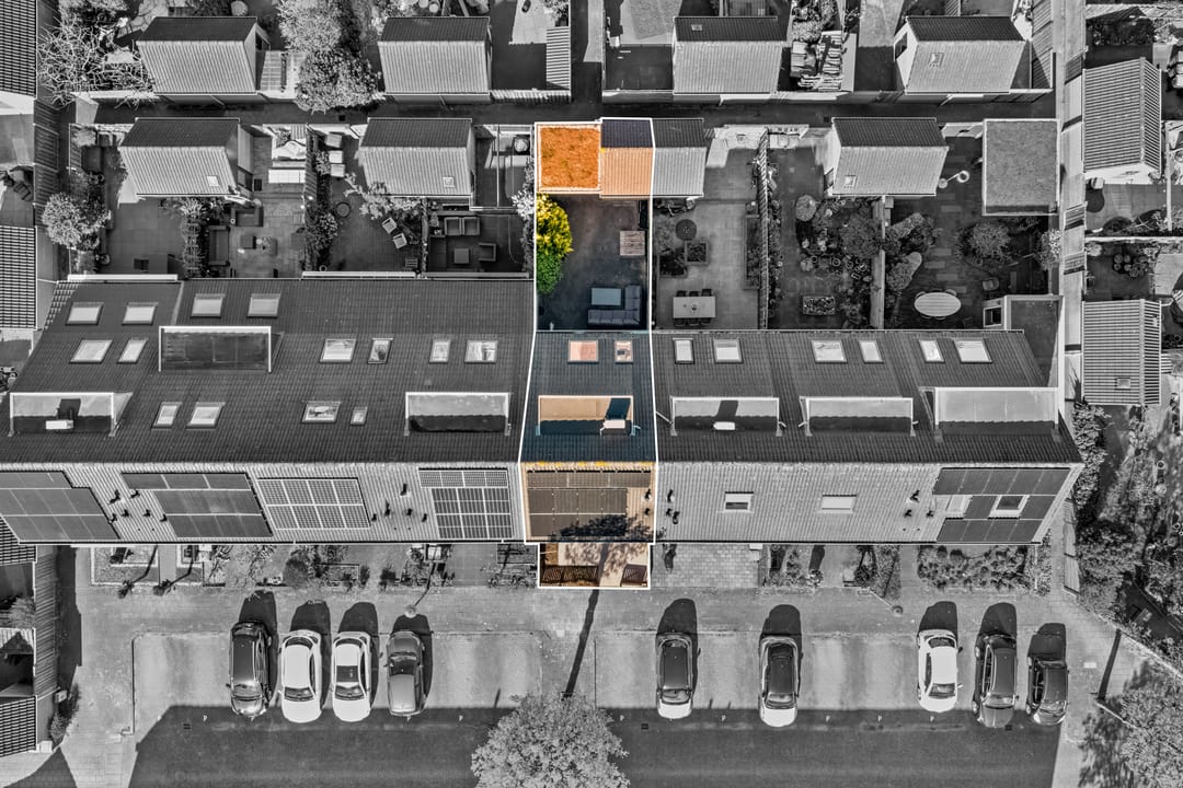 Foto 43 van Glazenierstraat 40