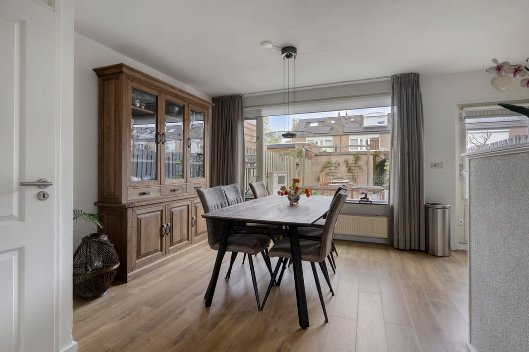 Foto 11 van Lijsterbes 47