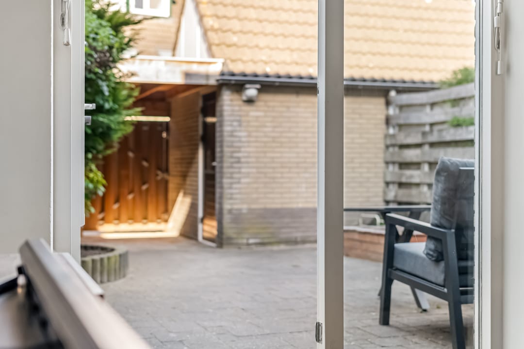 Foto 22 van Glazenierstraat 40