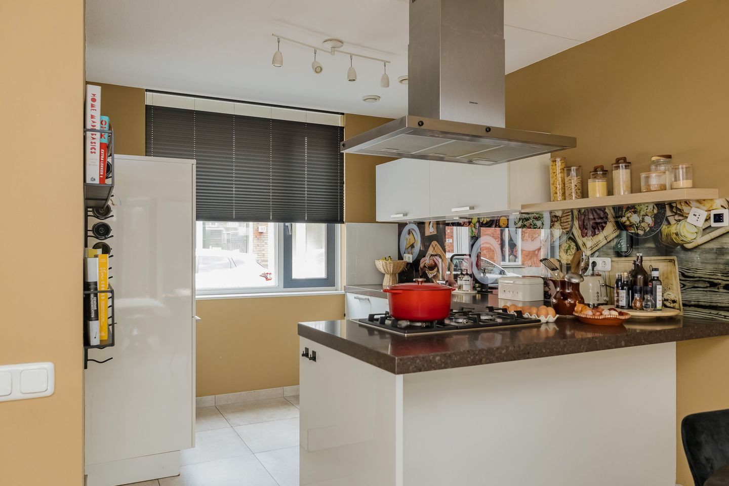 Photo 14 of Frogerstraat 82