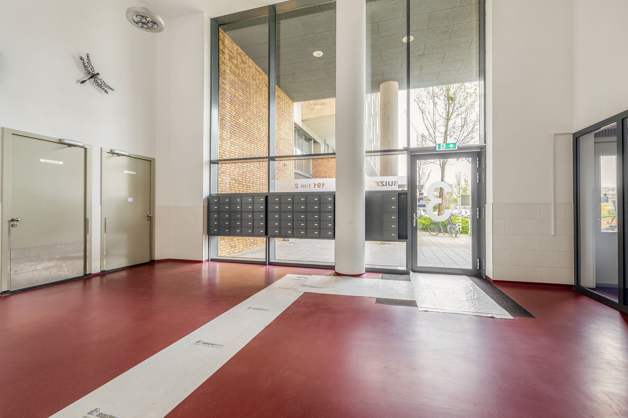 Foto 6 van Buizerdhof 257