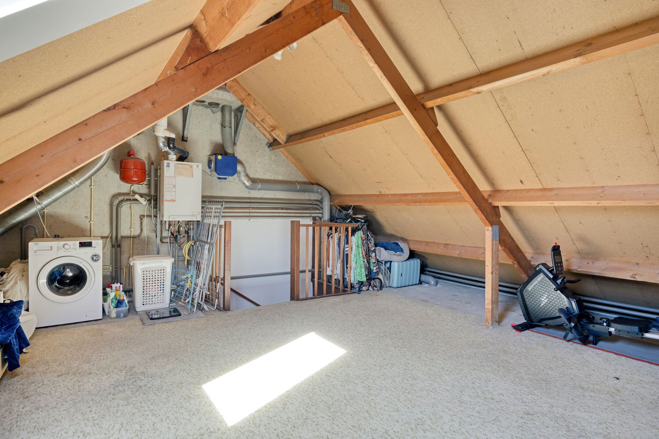 Photo 36 of Versailleslaan 35