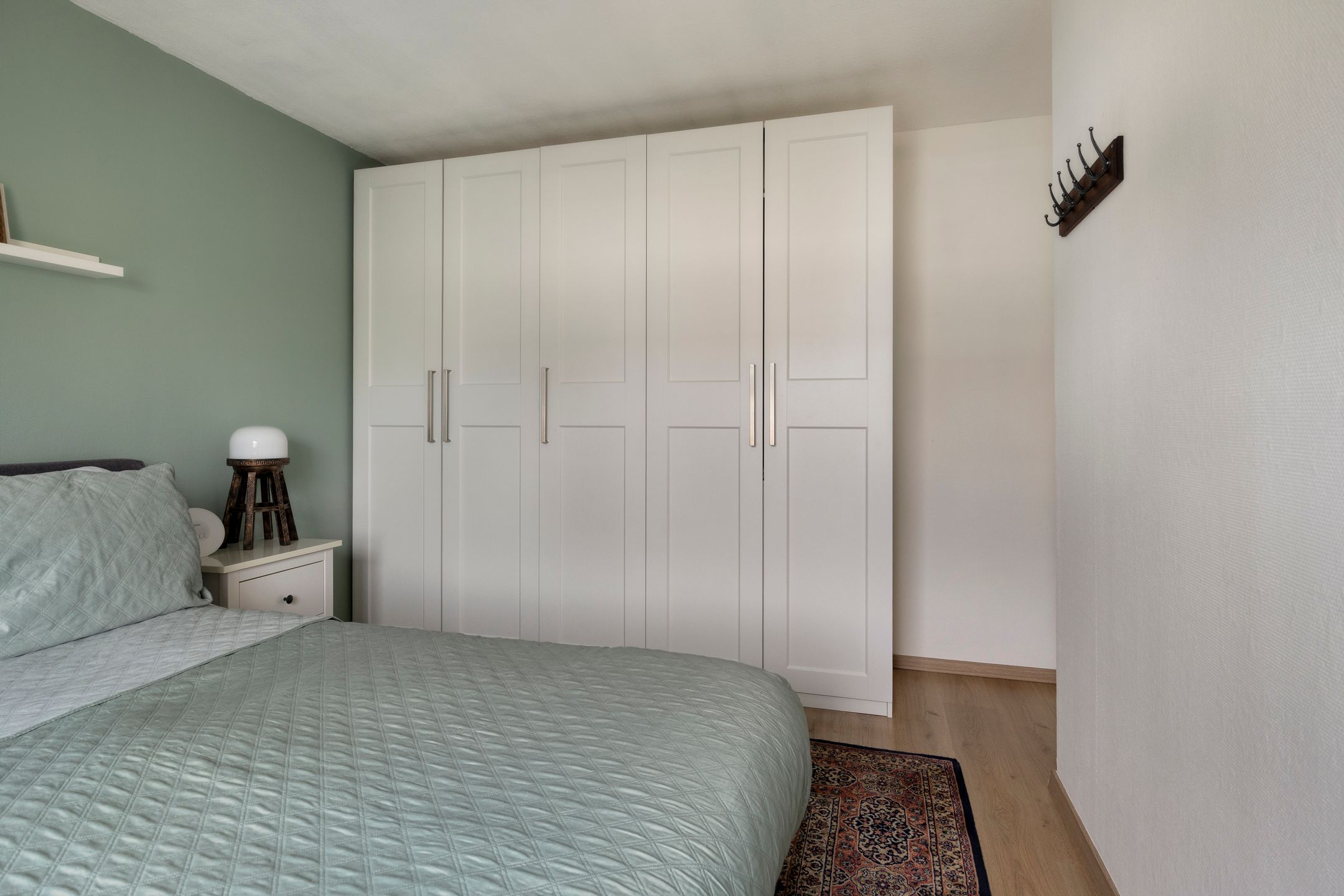 Foto 18 van Lijsterbes 47