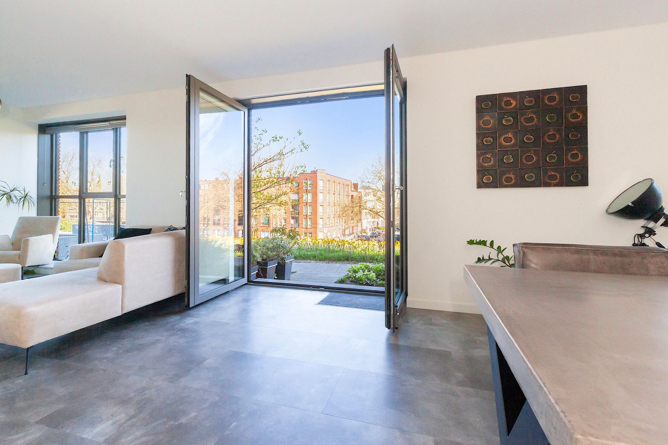 Foto 24 van Huidenclubplein 106