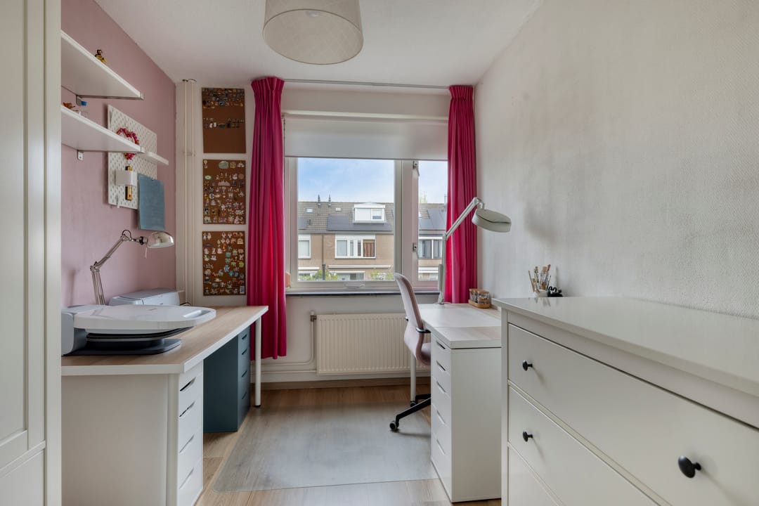 Foto 26 van Lijsterbes 47