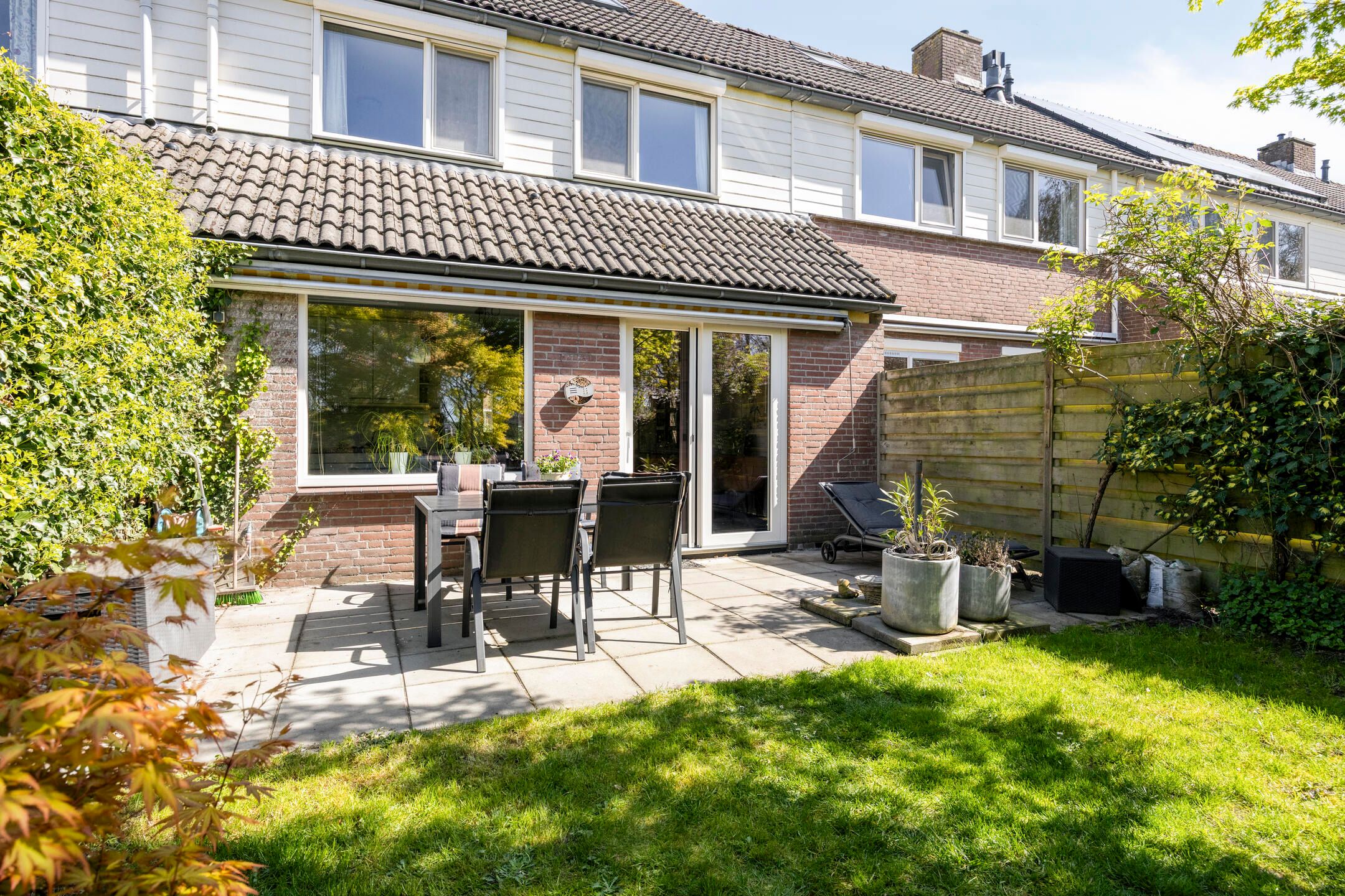 Photo 42 of Versailleslaan 35