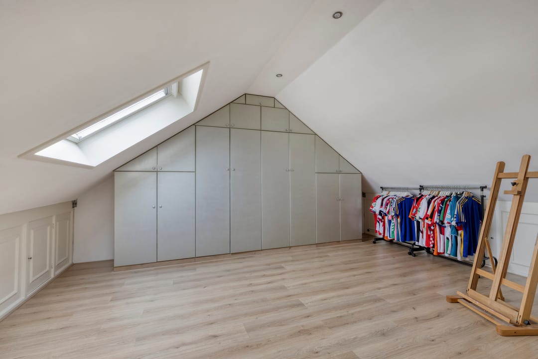 Foto 28 van Lijsterbes 47