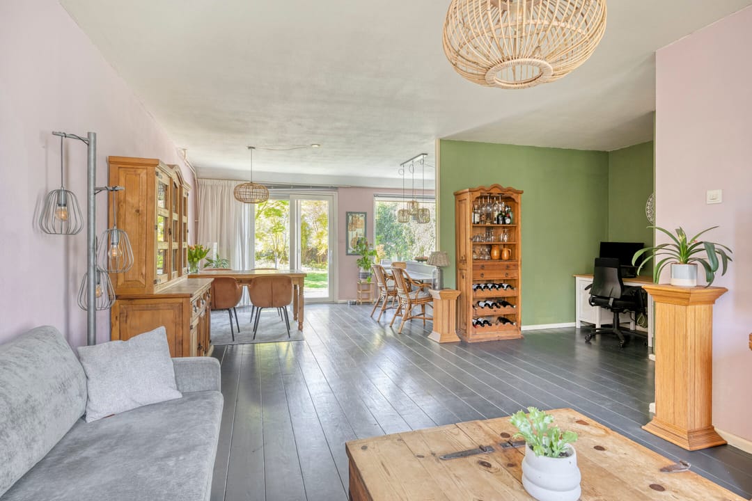 Photo 2 of Versailleslaan 35