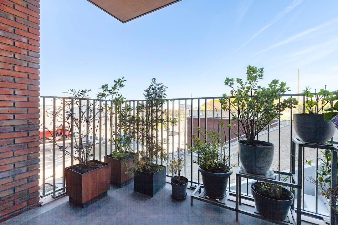 Foto 28 van Huidenclubplein 106