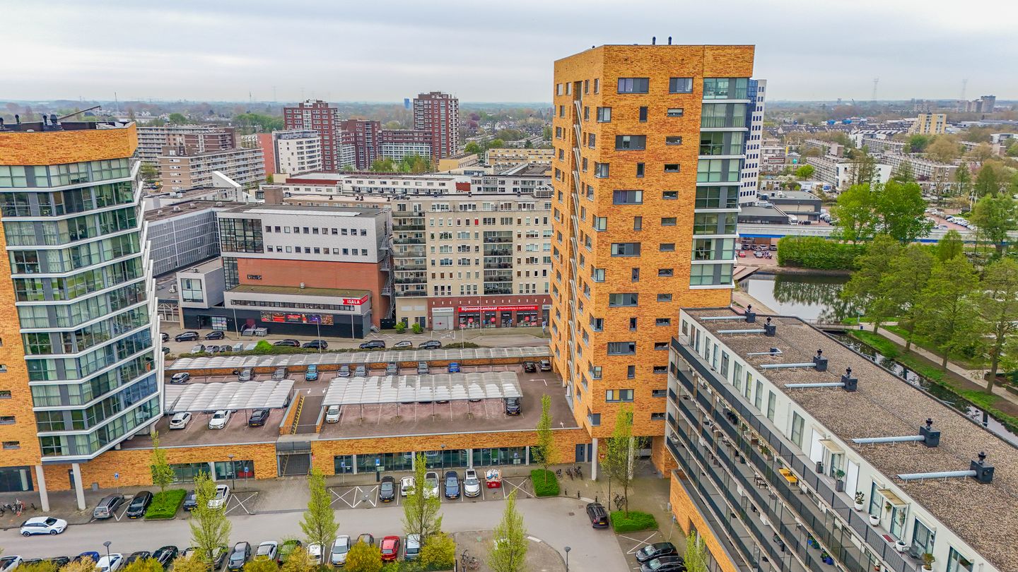 Foto 4 van Buizerdhof 257