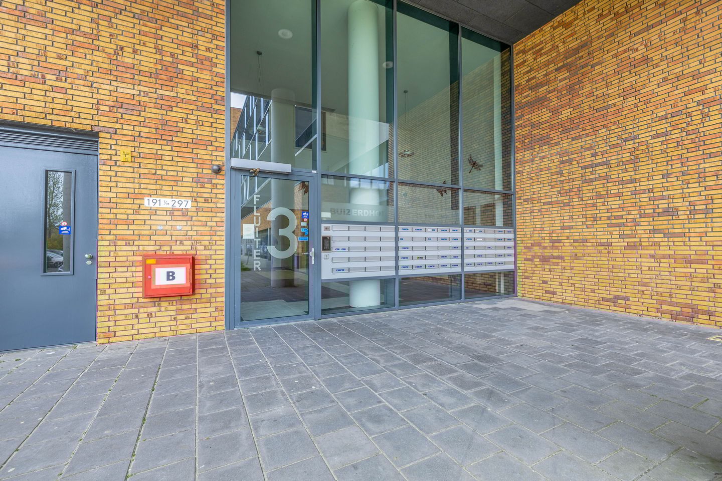 Foto 5 van Buizerdhof 257