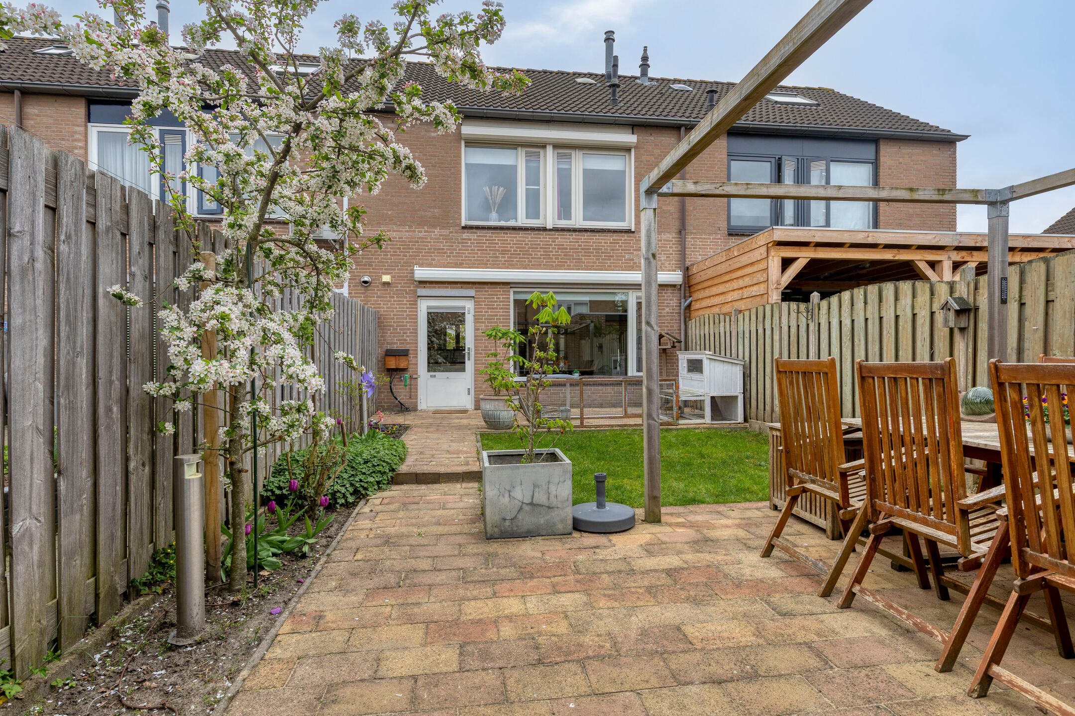 Foto 33 van Lijsterbes 47