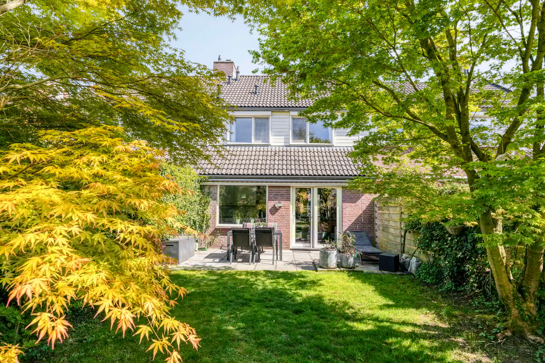 Photo 41 of Versailleslaan 35