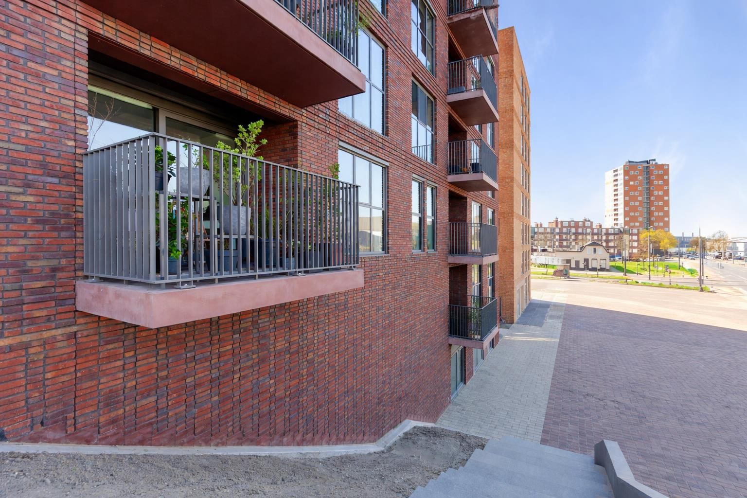 Foto 30 van Huidenclubplein 106