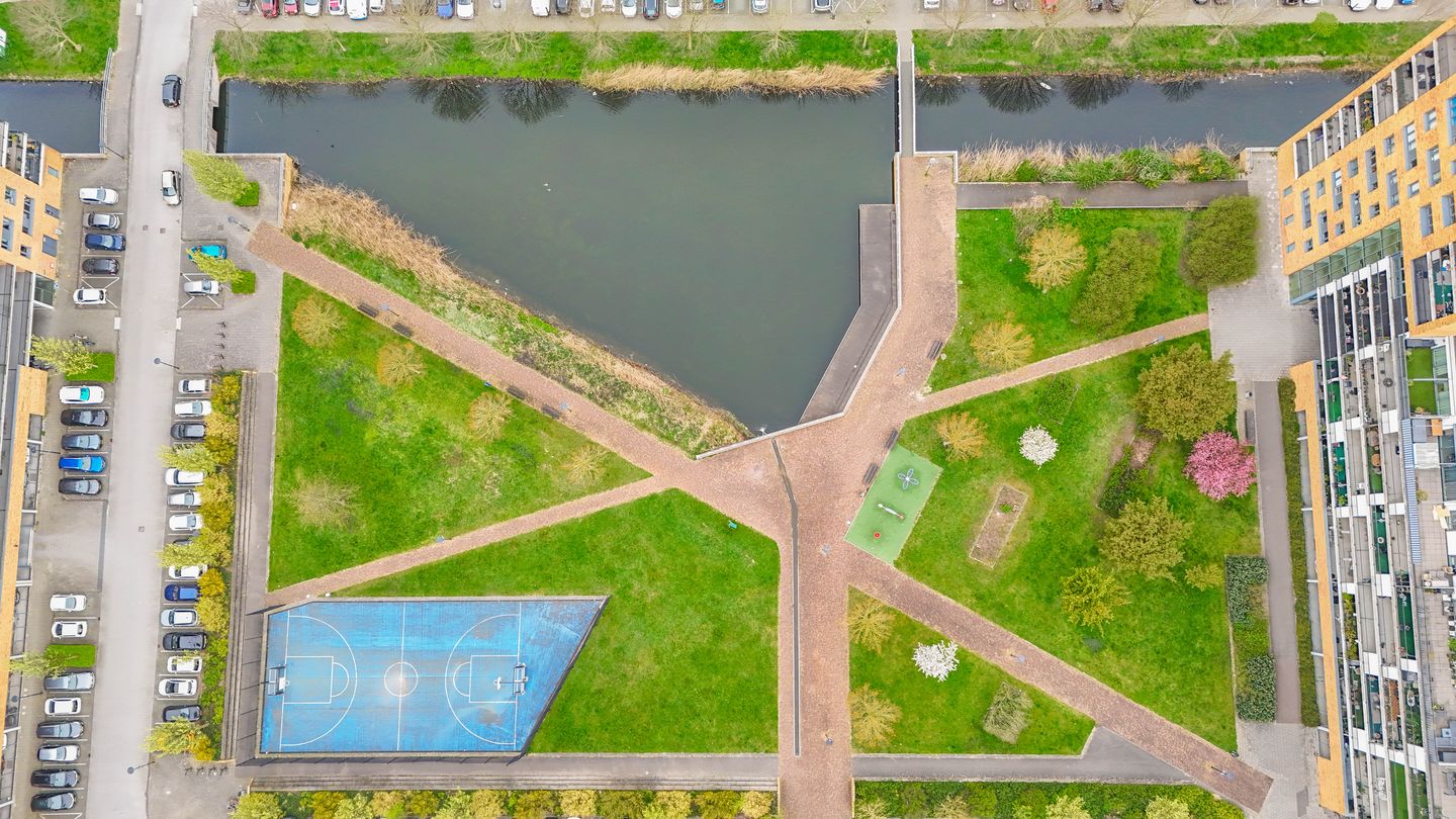 Foto 35 van Buizerdhof 257