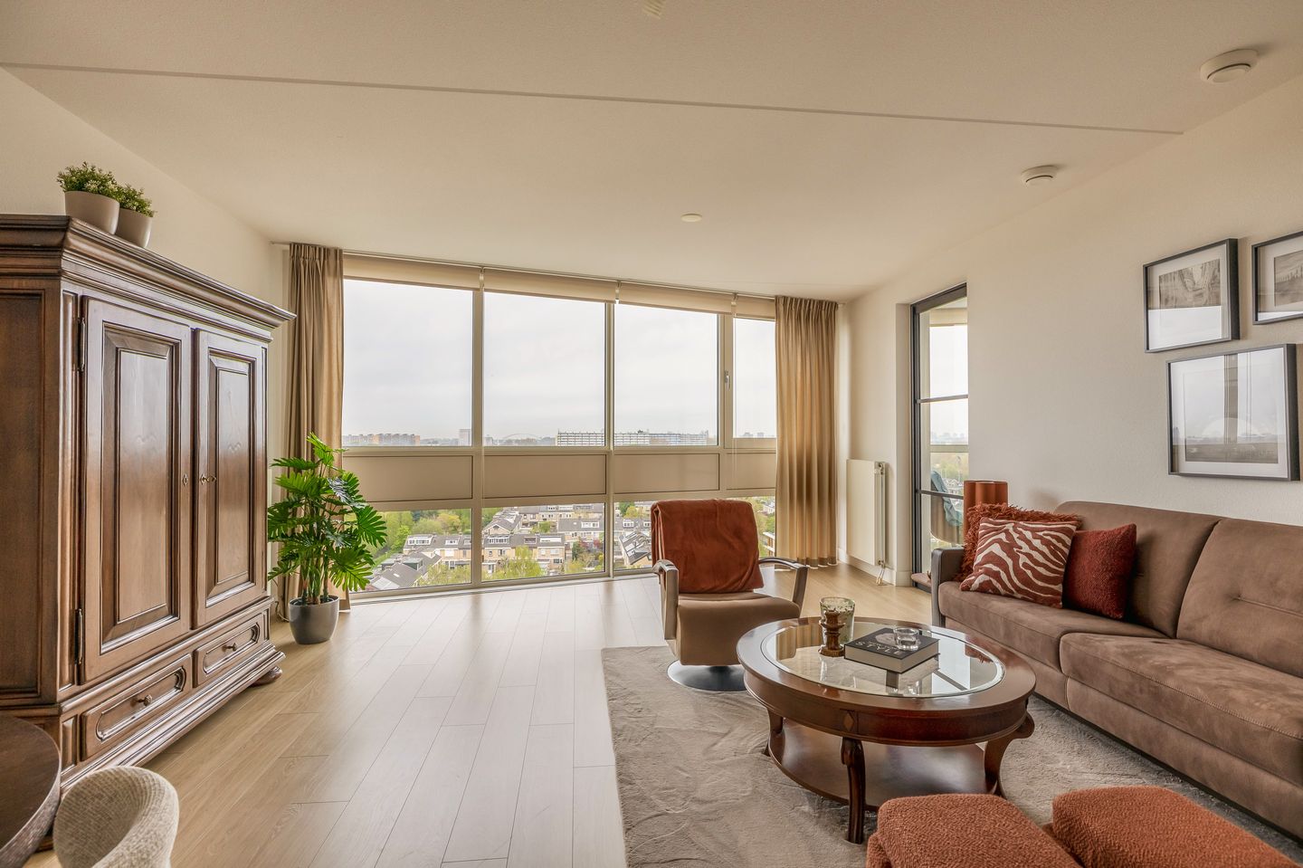 Foto 14 van Buizerdhof 257