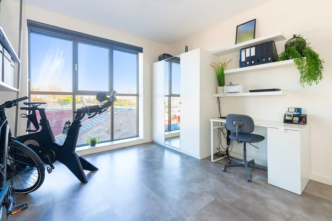 Foto 41 van Huidenclubplein 106