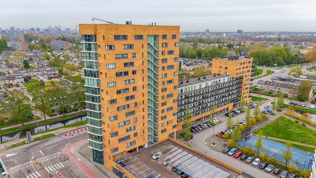 Foto 31 van Buizerdhof 257