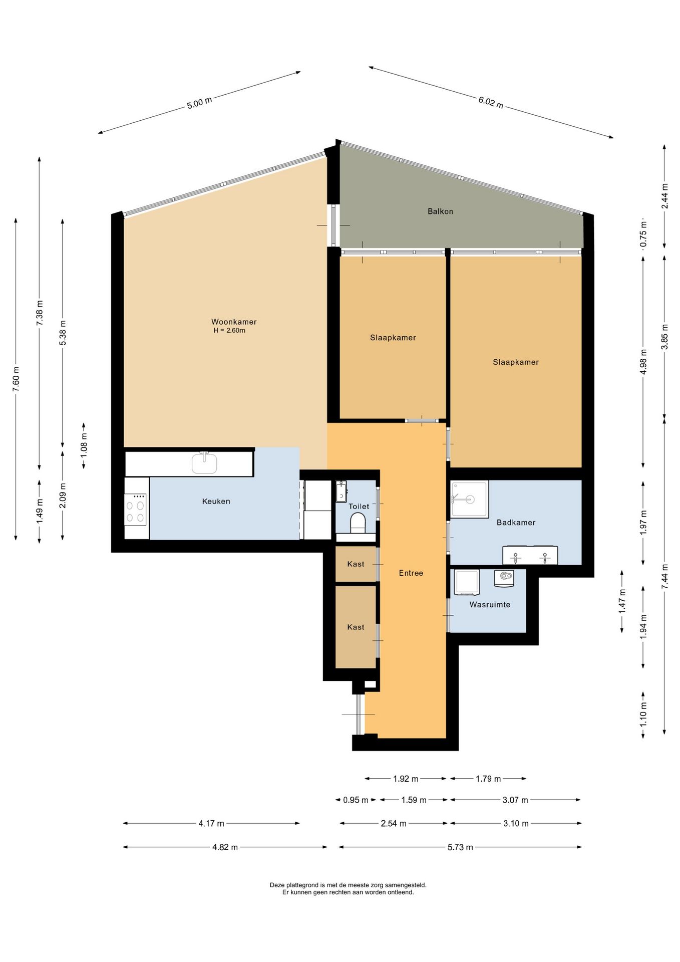 Foto 36 van Buizerdhof 257